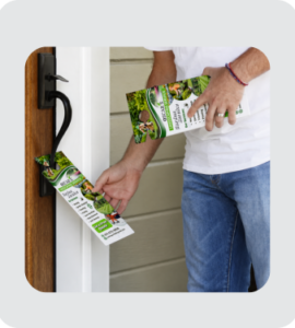 Door Hanger
